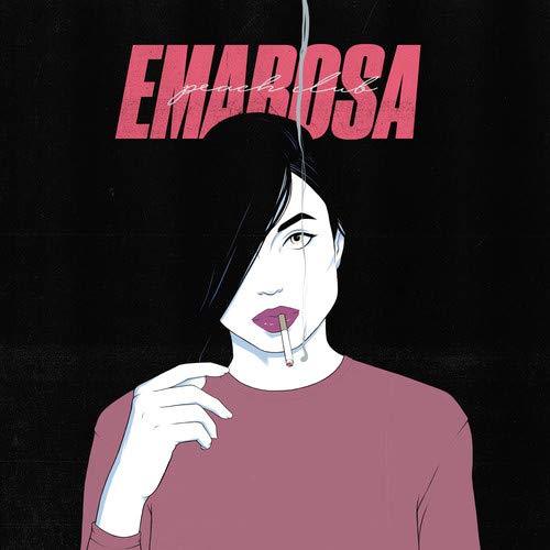 Album Art for Peach Club by Emarosa