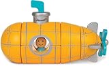 Janod - Magnetische Unterseeboot