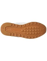 Reebok Harman - Zapatillas de piel para correr para mujer
