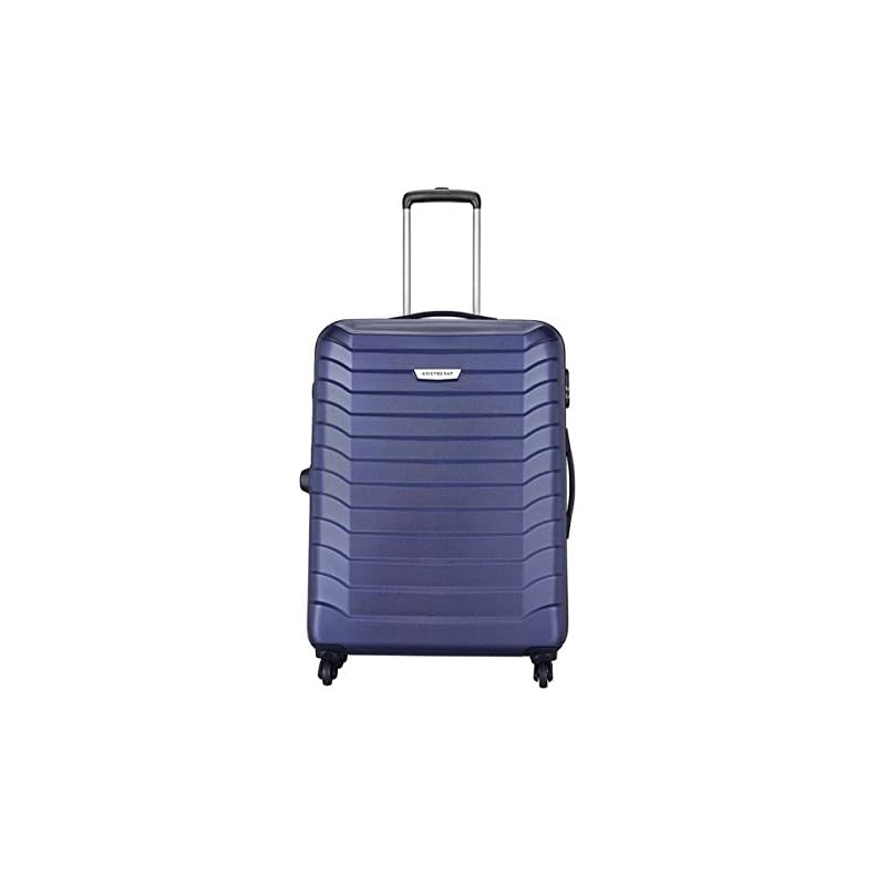 aristocrat overnighter trolley bag
