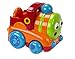 Early Learning Centre Toybox Musical Animal Train Baby Toy
