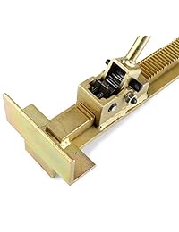 TruePower 02 8331   Sujetador de piso profesional
