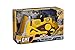 Toy State CAT Big Builder Bull Dozer Lands Shaking (Styles May Vary)