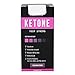 Kiss My Keto 200 Ketone Strips - Urine Test Sticks For Ketogenic, Atkins, Low Carb, Paleo, Diabetes Diets, Urinalysis Tester Kit To Monitor Weight Management and Track Ketosis Levels