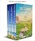 Livro Coleção de romances Amor em Harmony Valley (Livros 1-3)