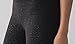 Lululemon Free To Flow Crop Yoga Pants