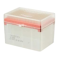Thermo Scientific 9402050 Finntip Pipet Tip, 0.5 to