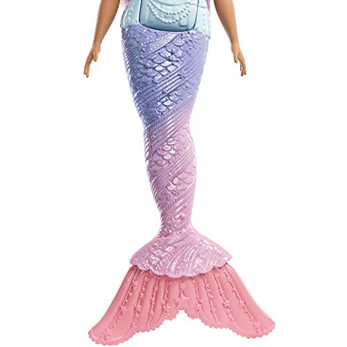 3 Barbie+Dreamtopia+Mermaid+Doll+1