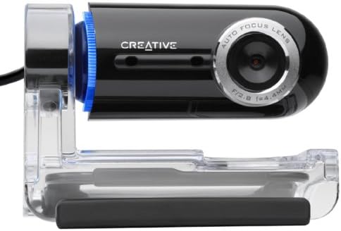 Creative Live!Cam Optia AF