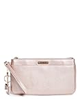 GUESS Factory Women's Calypso Wristlet