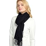 Womens Winter Scarf Blanket Scarfs for Women Cashmere Feel Pashmina Shawls Wraps 78.5"x27.5" Womens Winter Scarf Blanket Scarfs for Women Cashmere Feel Pashmina Shawls Wraps 78.5"x27.5"