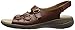 Clarks Women's Saylie Medway Sandal