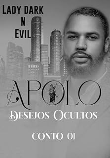 Livro APOLO (DESESJOS OCULTOS Livro 1)