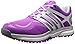 adidas Women's W Adipower S Boost Golf Shoe