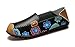 VenusCelia Women's Floral Comfort Walking Flat Loafer