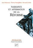 Image de naissance et affirmation de la reforme (11ed)