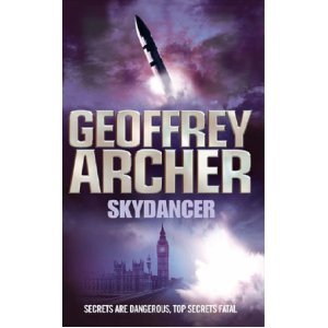 Sky Dancer/Shadow Hunter