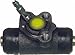 Wagner WC131908Wheel Cylinder Assembly