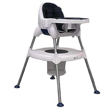 comfortable high chair