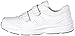 New Balance Women's 411 V2 Walking Shoe, Black, 5