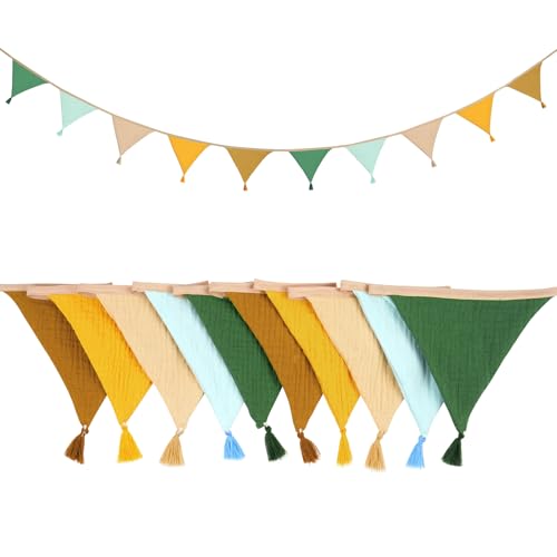 1*banner Brownish Yellow