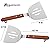 ROMANTICIST griddle tool set
