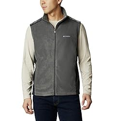 Columbia Men's Size Steens Mountain