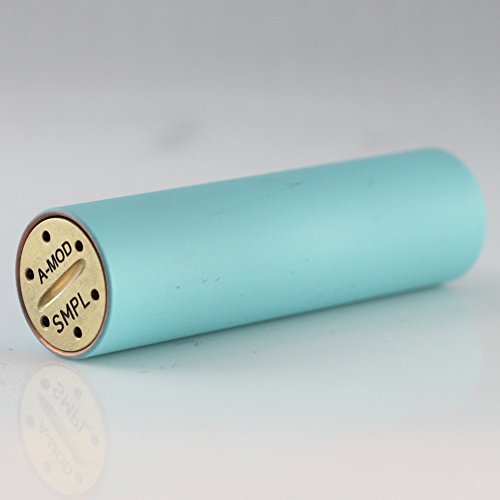SMPL Style 18650 Mechanical Mod