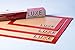 Non-Stick Silicone Baking Mats - Premium Quality - Fits Half Large (Standard) and Quarter Size Cooking Sheet Pans - Durable and Reusable - Set of 3