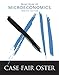 Principles of Microeconomics