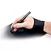 UGEE S1060W Wireless Graphics Drawing Tablet (Glove)
