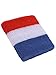 Tipsy Elves American Flag USA Sweatbands (2-Pack)