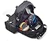 Tactical Backpack Military Outdoor 3-Day Assault Pack 60L Survival Rucksack 1000D Army Molle Bag Perfect for Hiking Trekking Travelling and Hunting