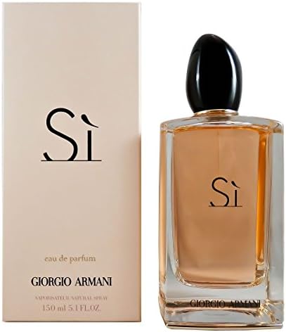 Giorgio Amarni, Agua de perfume para mujeres - 150 gr ...