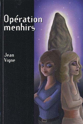Opération menhirs