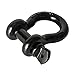 XYZCTEM Towing D-Ring Shackles 3/4