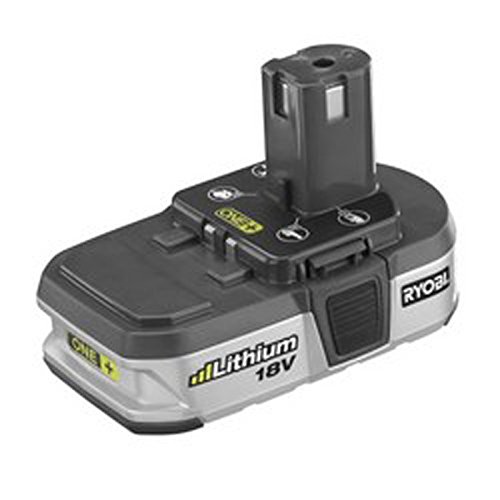 Ryobi P103 18V One AH Li-on Replacement Battery 130429061 - Main Image