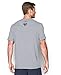 Under Armour Alter Ego Superman USA LG True Gray Heather