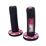 Dirt Bike Handlebar Grips 7/8