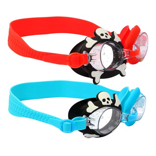 H2O Life Kids Swim Goggles