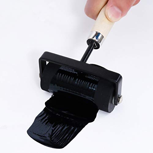 5 Rubber+Anti+Slip+Construction+Wallpapers+Stamping