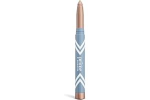 PRIME PROMETICS PrimeEyes Eye Brightener for Mature Women – Creamy Eye Shadow Sticks – Easy Application, Quick Eye Lift Effect – Hypoallergenic, Long Wear, Water-Resistant (Estrella)