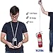 Cell Phone Lanyard, Tmate Neck Strap String Holder Detachable Necklace for Around the Neck for Smartphone iPhone Samsung Galaxy