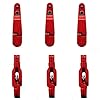 Krazywolf-Heavy-Tension-Snap-Release-Clip-For-WeightPlaner-BoardKiteOffshore-Fishing