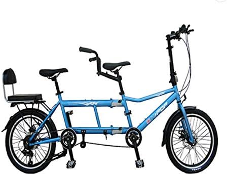 single speed tandem bike
