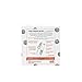 The Honest Company Organic Cotton Tampons with Plant-Based Compact Applicator | Super | Hypoallergenic & Breathable | GOTS-Certified Organic Cotton | Feminine Hygiene Products | 16 Count