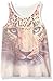 The Children's Place Girls' Tank Top White 62602 Small/5/6