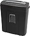 Sentinel FM80P on Guard 8 Sheet Microcut Paper Shredder with Pullout Bin Shredder