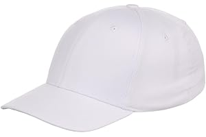 Lids Youth All Star Stretch Fitted Curved Bill Baseball Cap
