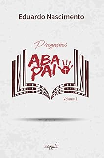 Livro Pregações AbaPai